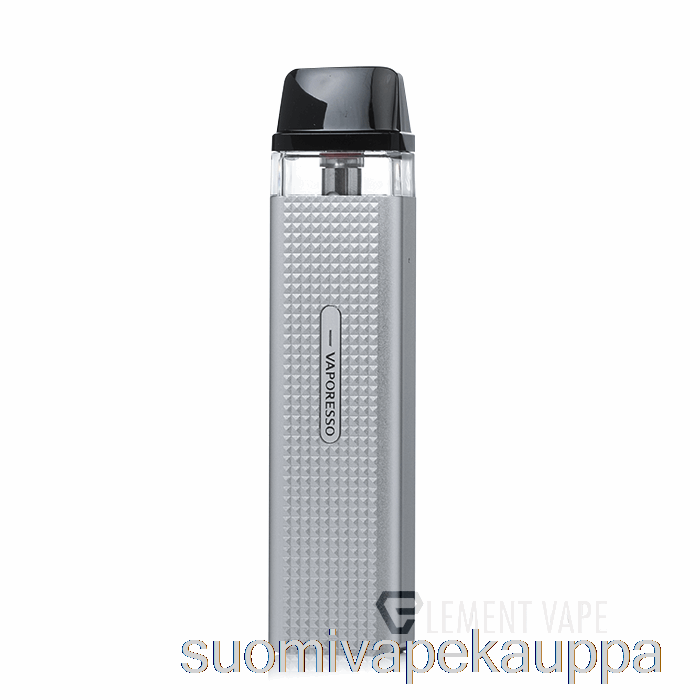 Vape Kauppa Vaporesso Xros Mini 16w Pod System Hopea